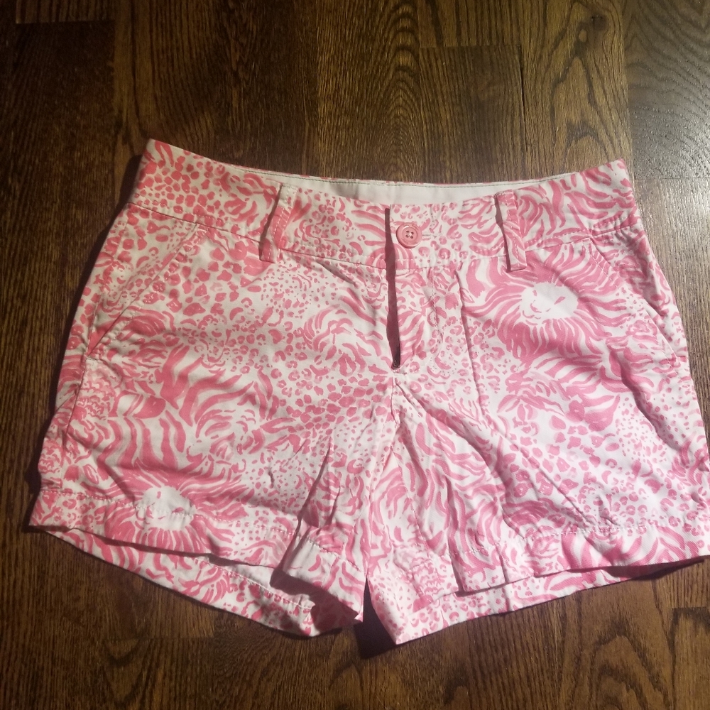 Lilly Pulitzer Sho6